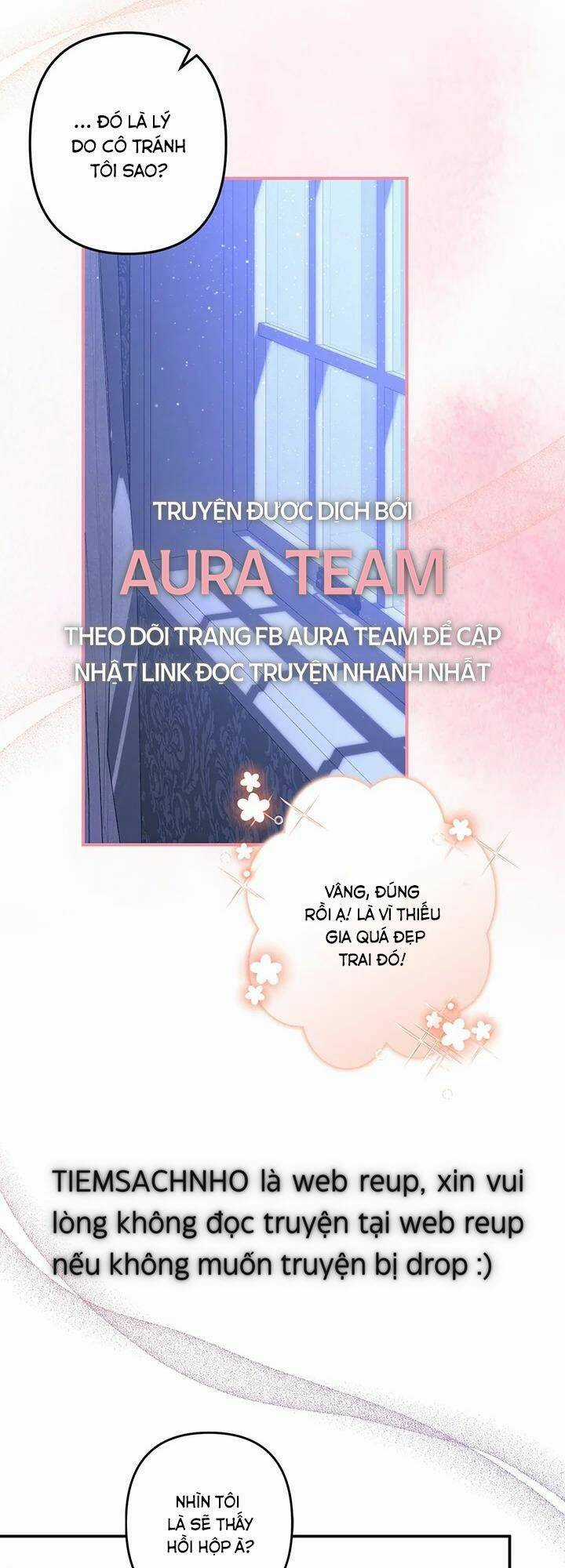 Sống Sót Như Một Hầu Gái Trong Trò Chơi Kinh Dị Chapter 9 trang 15