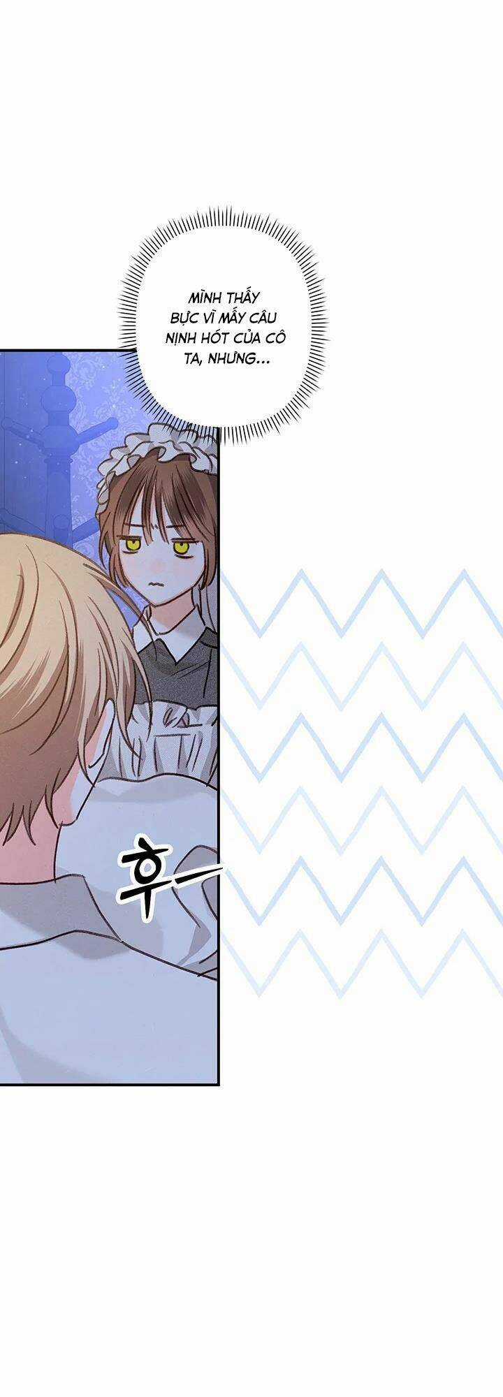 Sống Sót Như Một Hầu Gái Trong Trò Chơi Kinh Dị Chapter 9 trang 17