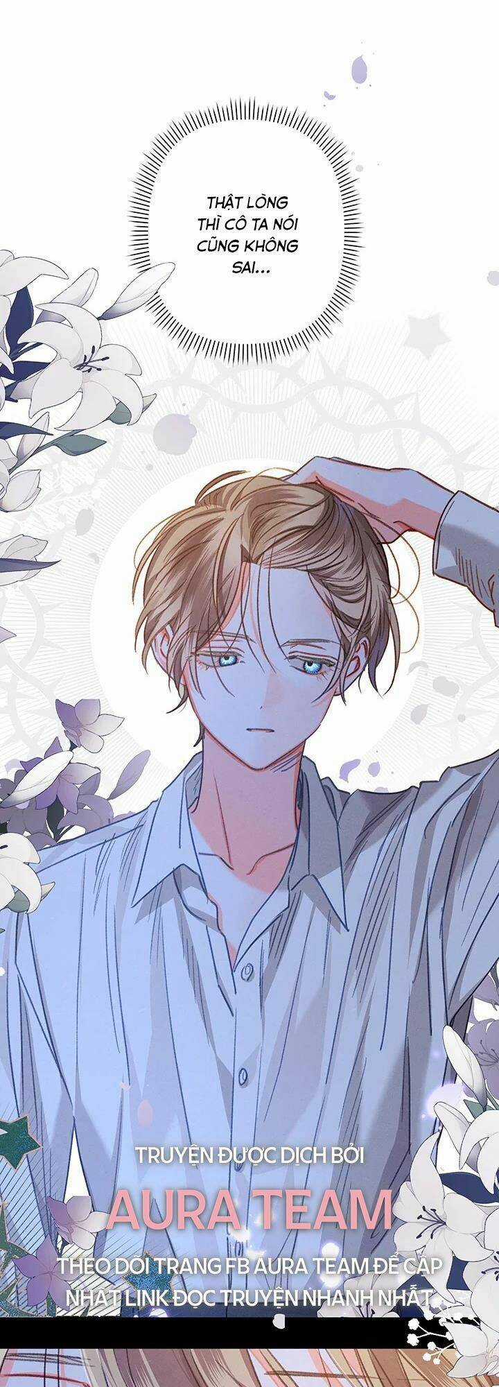 Sống Sót Như Một Hầu Gái Trong Trò Chơi Kinh Dị Chapter 9 trang 18