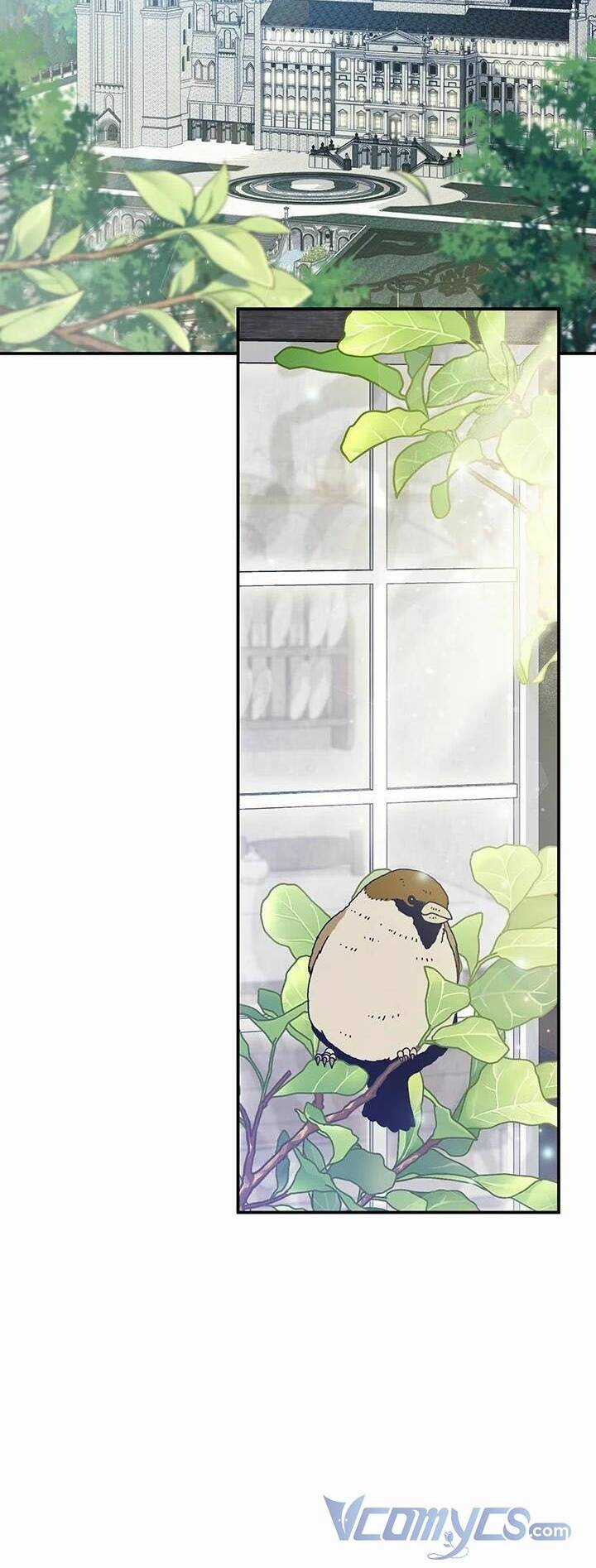 Sống Sót Như Một Hầu Gái Trong Trò Chơi Kinh Dị Chapter 9 trang 28