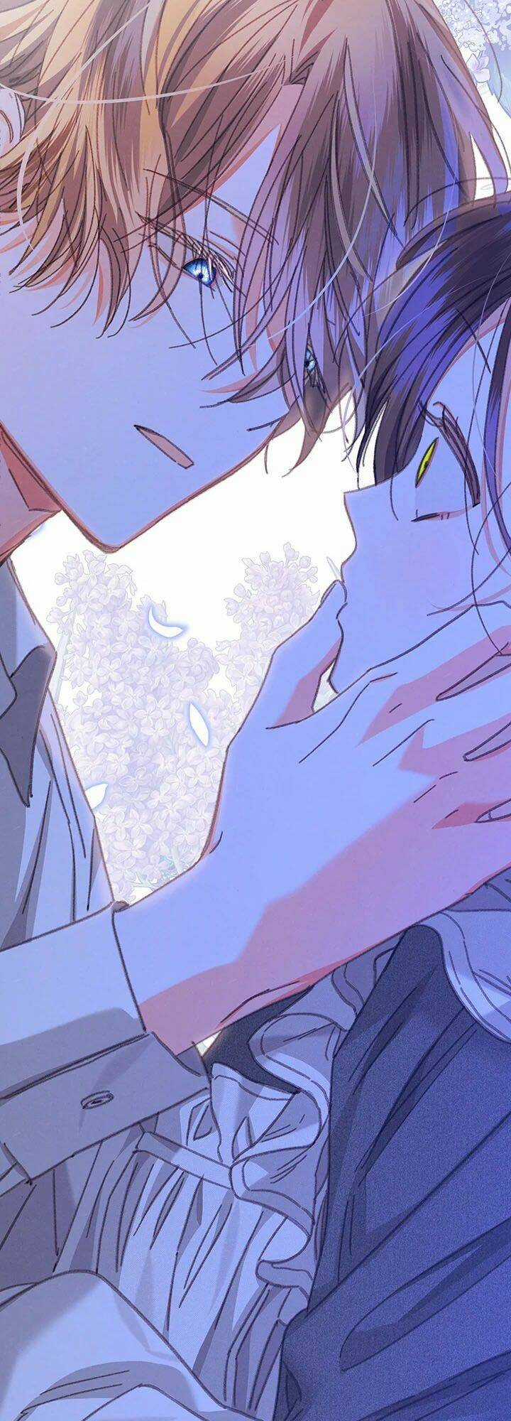 Sống Sót Như Một Hầu Gái Trong Trò Chơi Kinh Dị Chapter 9 trang 3