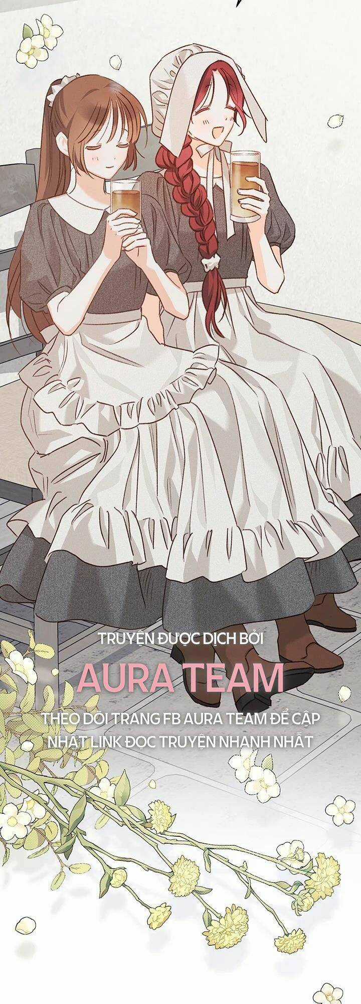 Sống Sót Như Một Hầu Gái Trong Trò Chơi Kinh Dị Chapter 9 trang 30