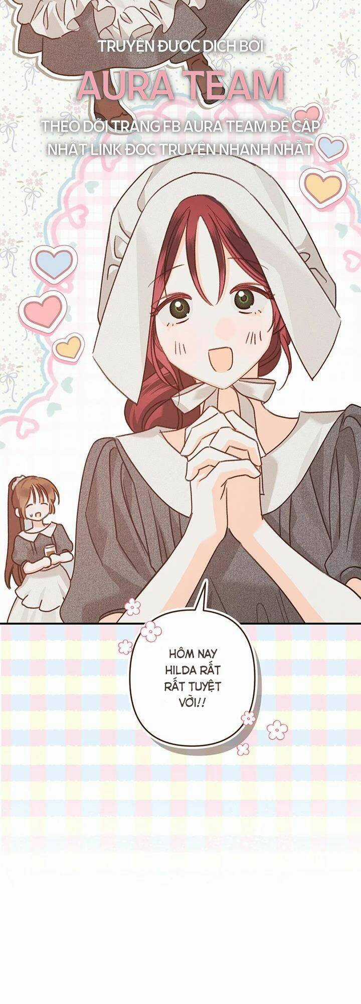 Sống Sót Như Một Hầu Gái Trong Trò Chơi Kinh Dị Chapter 9 trang 34