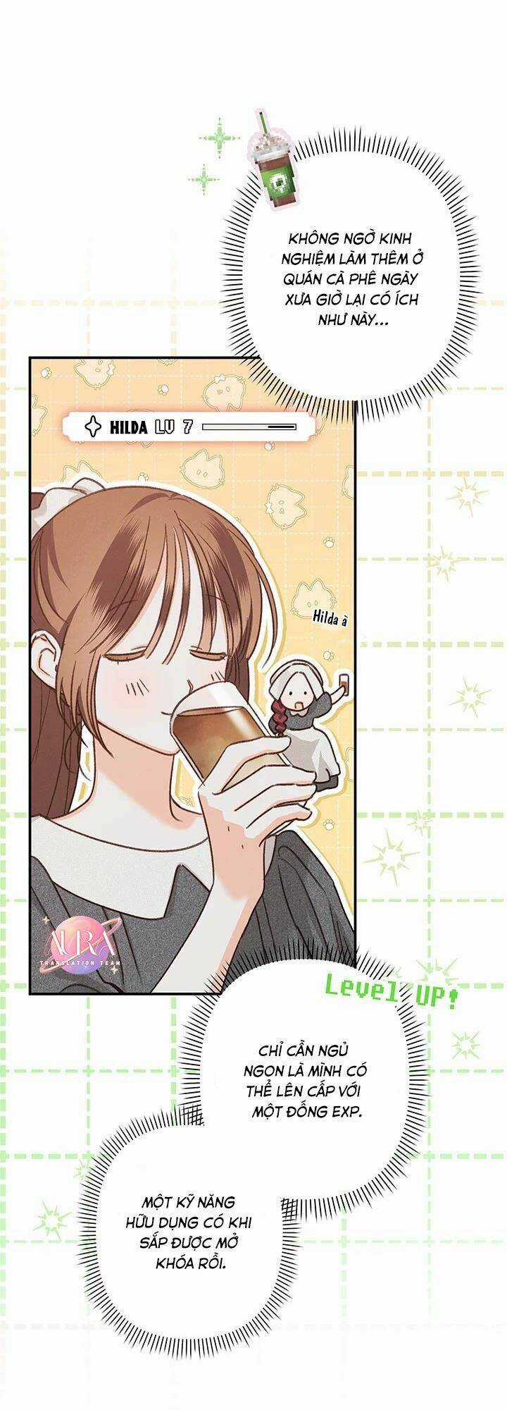 Sống Sót Như Một Hầu Gái Trong Trò Chơi Kinh Dị Chapter 9 trang 35