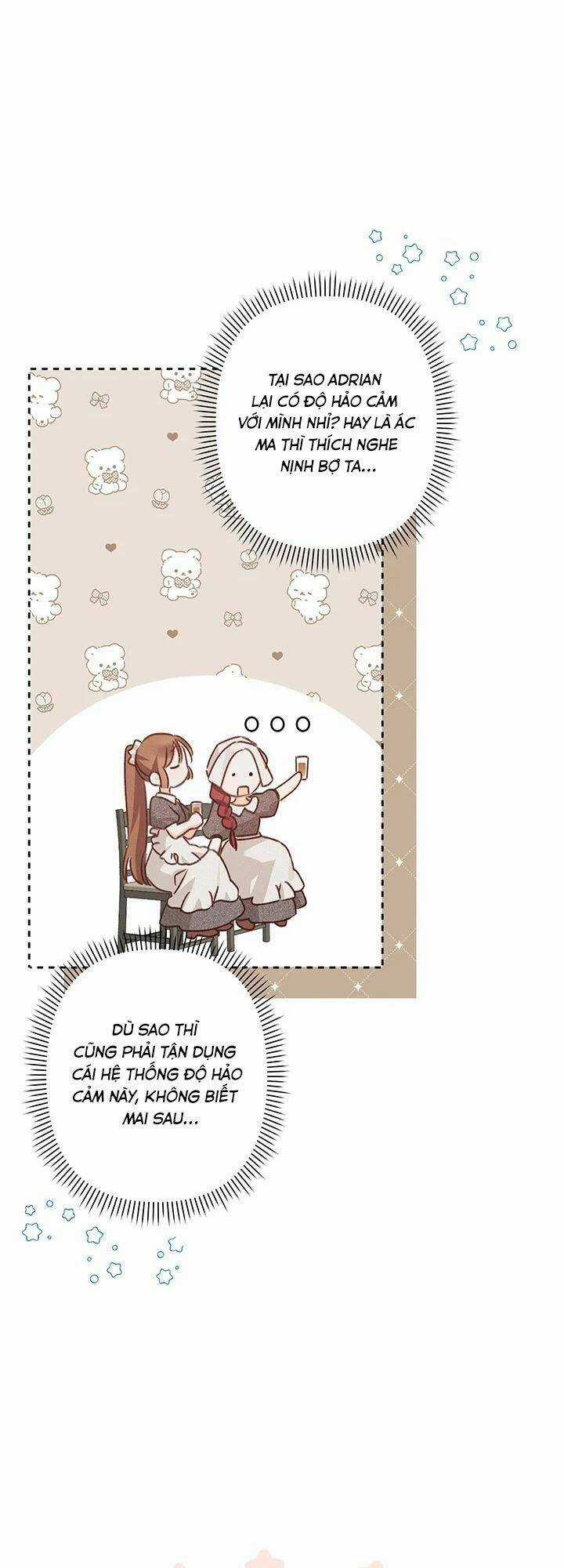 Sống Sót Như Một Hầu Gái Trong Trò Chơi Kinh Dị Chapter 9 trang 39