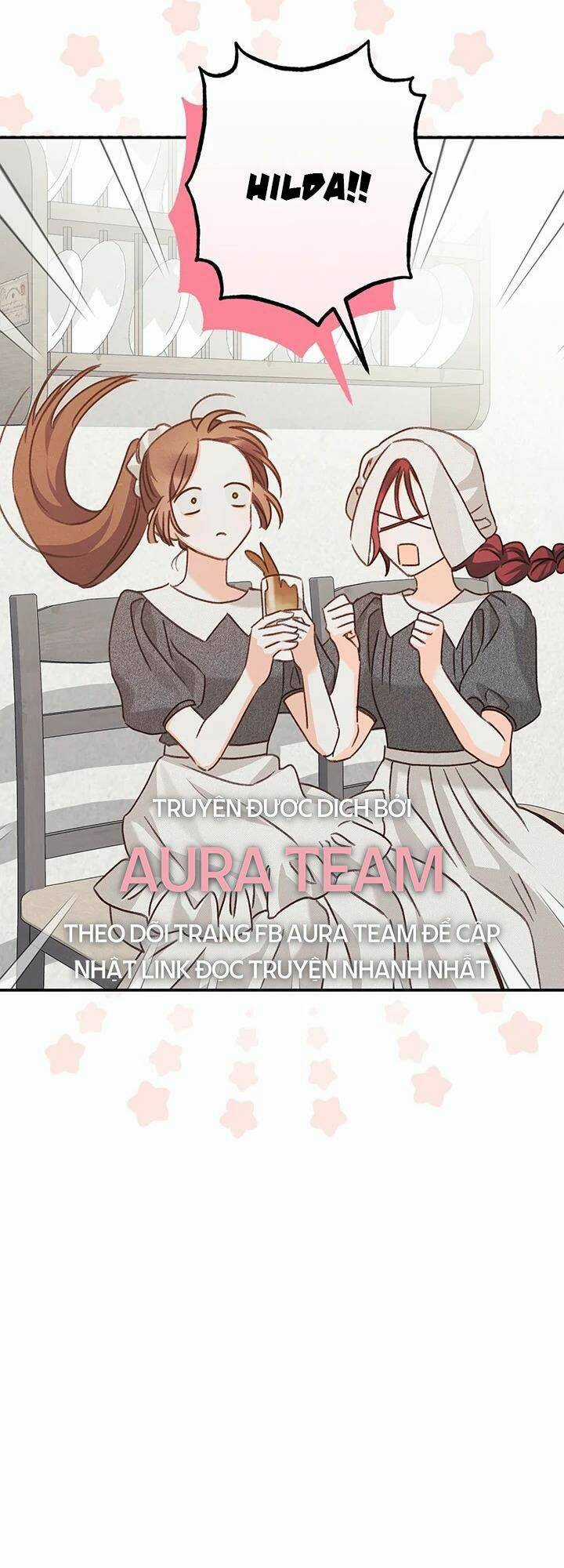 Sống Sót Như Một Hầu Gái Trong Trò Chơi Kinh Dị Chapter 9 trang 40