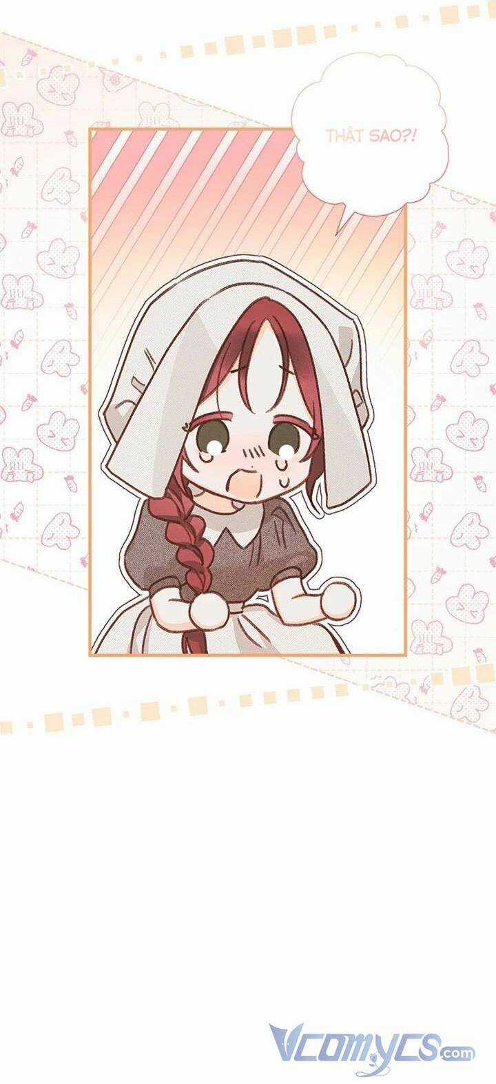 Sống Sót Như Một Hầu Gái Trong Trò Chơi Kinh Dị Chapter 9 trang 48