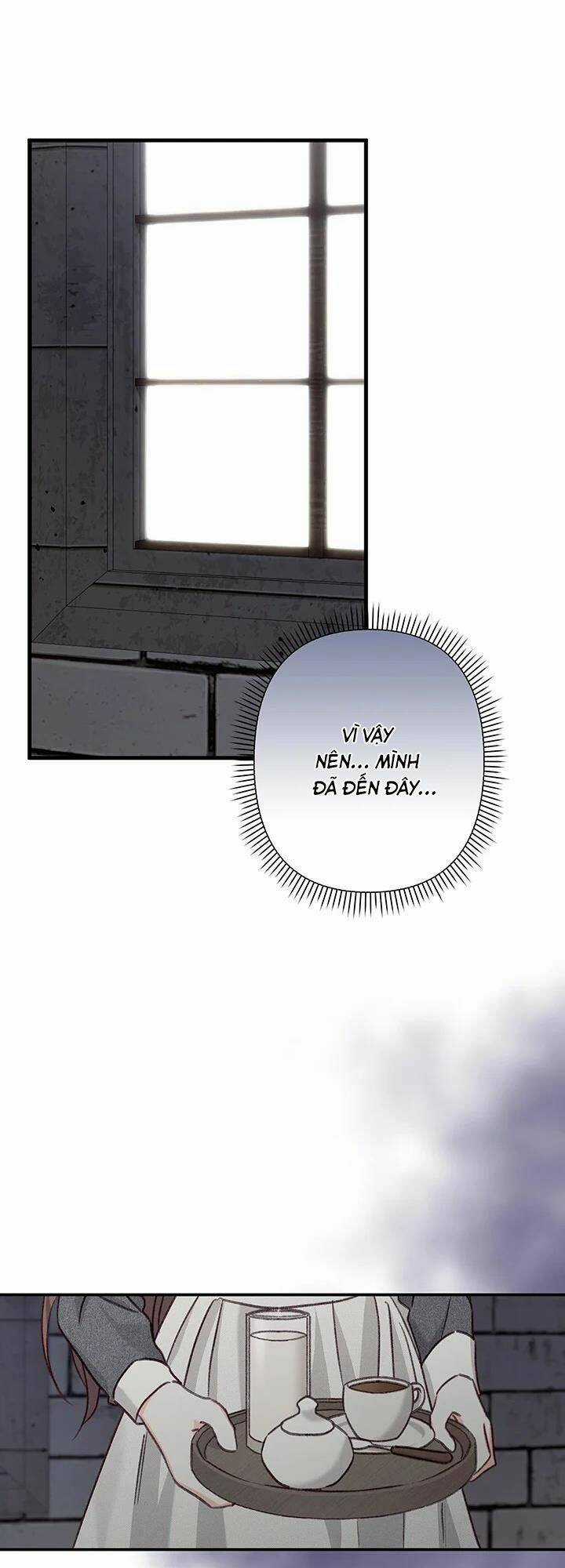 Sống Sót Như Một Hầu Gái Trong Trò Chơi Kinh Dị Chapter 9 trang 52