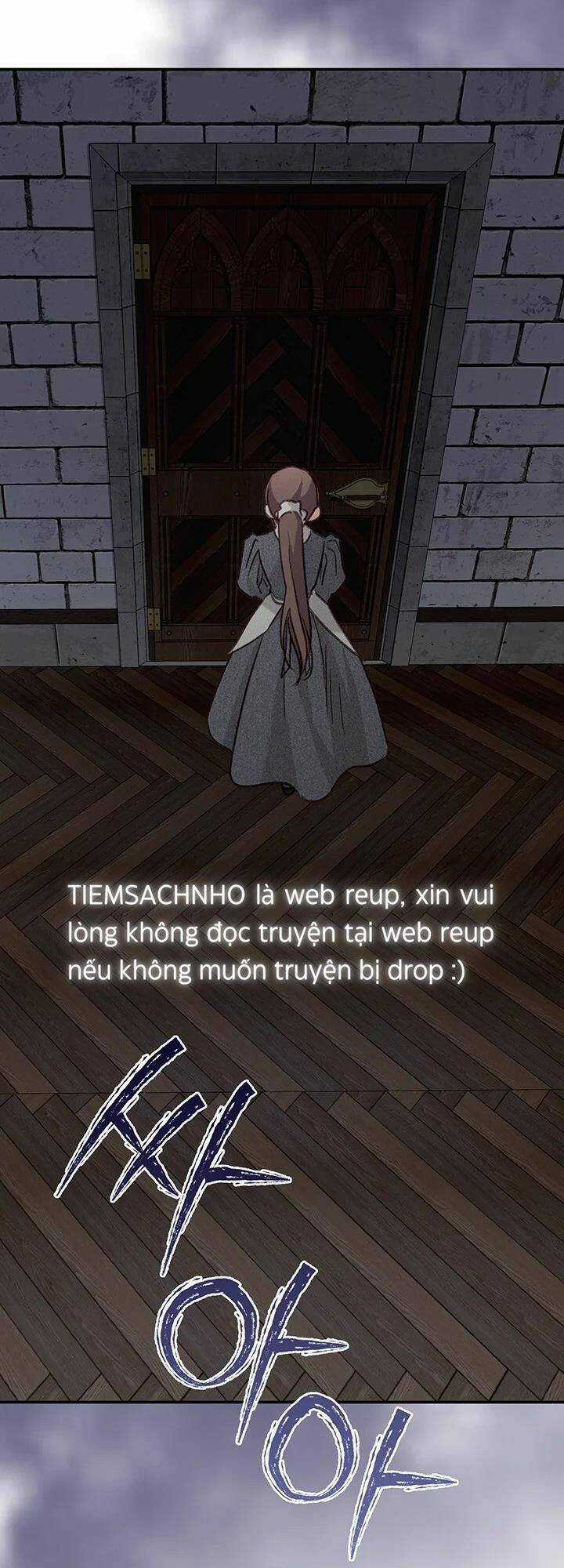 Sống Sót Như Một Hầu Gái Trong Trò Chơi Kinh Dị Chapter 9 trang 53