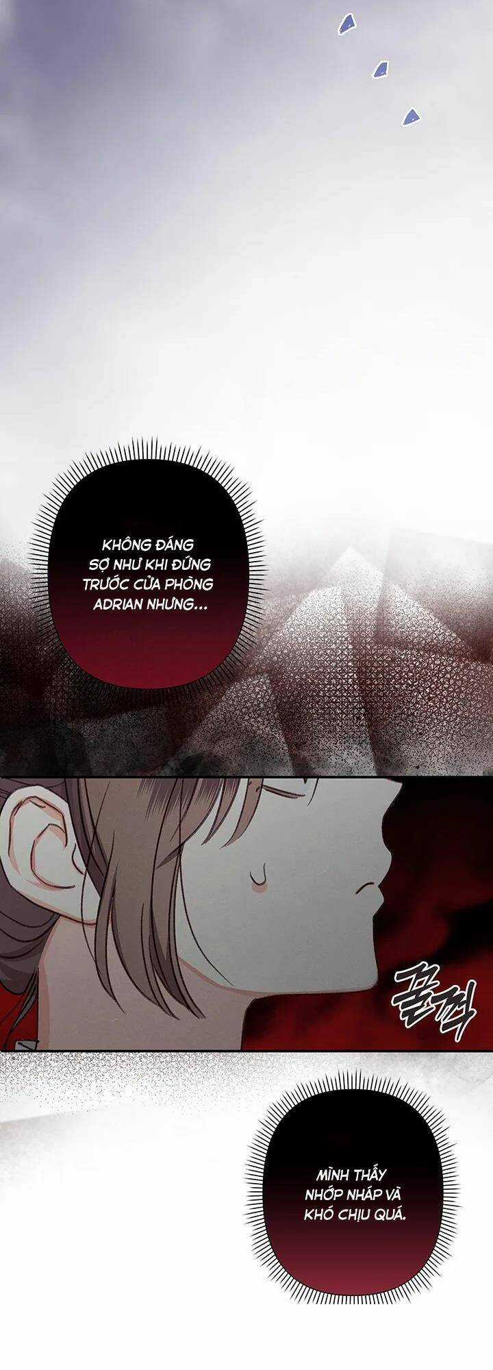 Sống Sót Như Một Hầu Gái Trong Trò Chơi Kinh Dị Chapter 9 trang 54