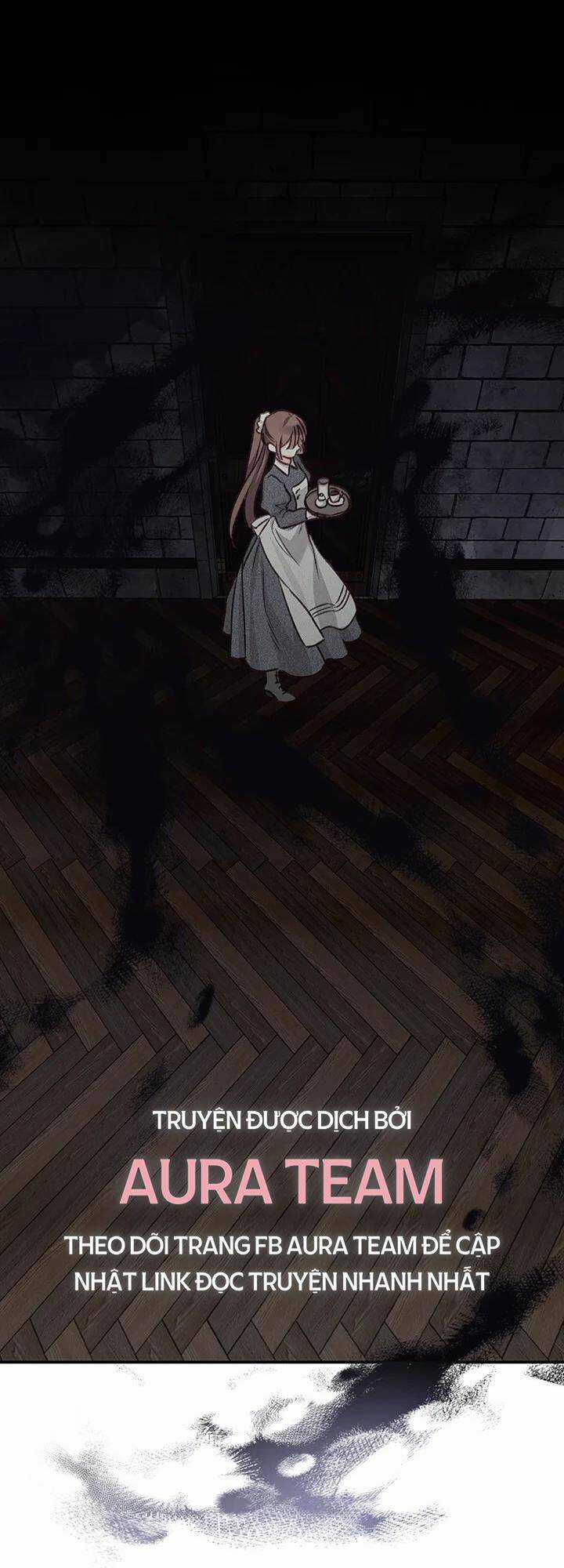 Sống Sót Như Một Hầu Gái Trong Trò Chơi Kinh Dị Chapter 9 trang 58