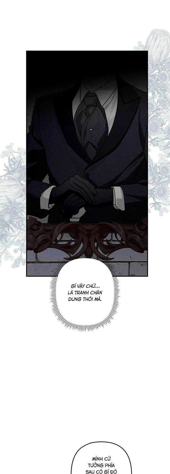 Sống Sót Như Một Hầu Gái Trong Trò Chơi Kinh Dị Chapter 9 trang 59