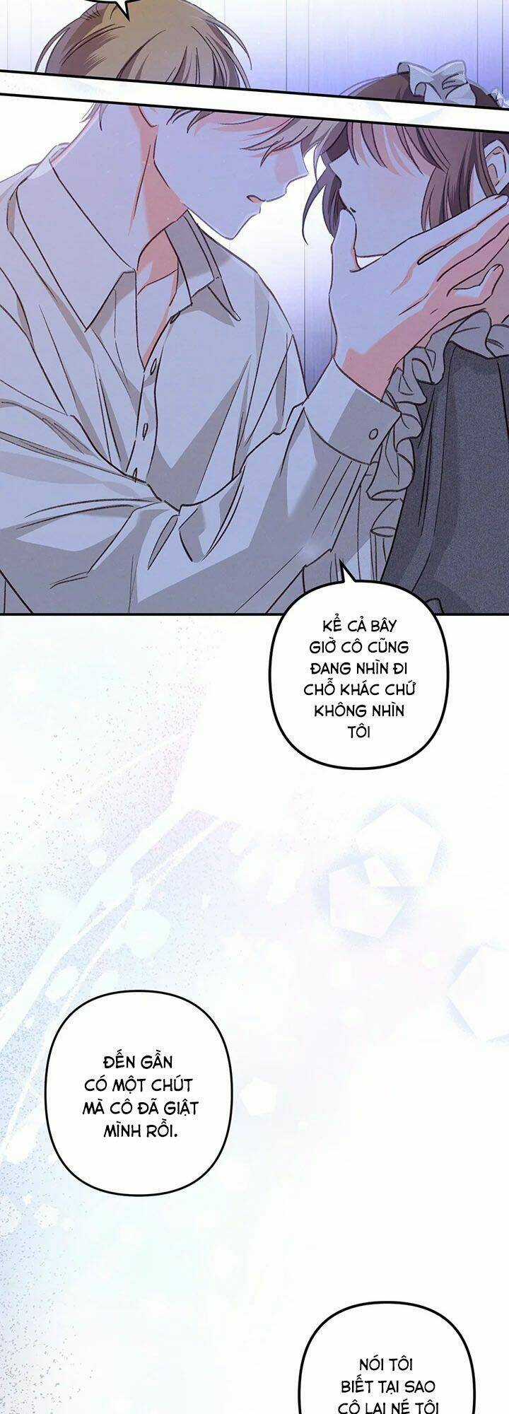 Sống Sót Như Một Hầu Gái Trong Trò Chơi Kinh Dị Chapter 9 trang 6