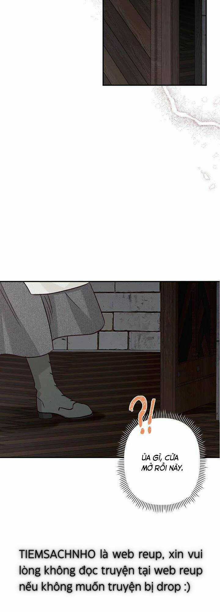 Sống Sót Như Một Hầu Gái Trong Trò Chơi Kinh Dị Chapter 9 trang 61