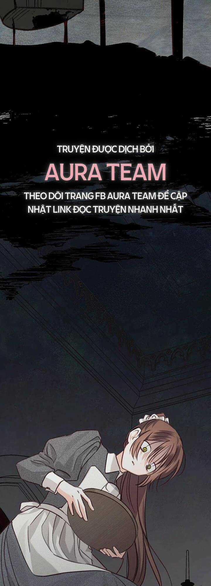 Sống Sót Như Một Hầu Gái Trong Trò Chơi Kinh Dị Chapter 9 trang 64