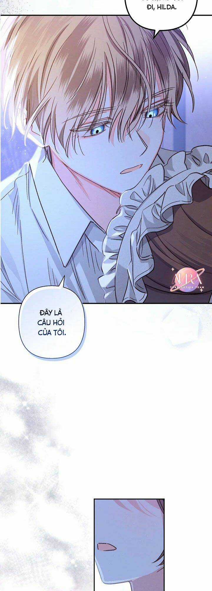 Sống Sót Như Một Hầu Gái Trong Trò Chơi Kinh Dị Chapter 9 trang 7