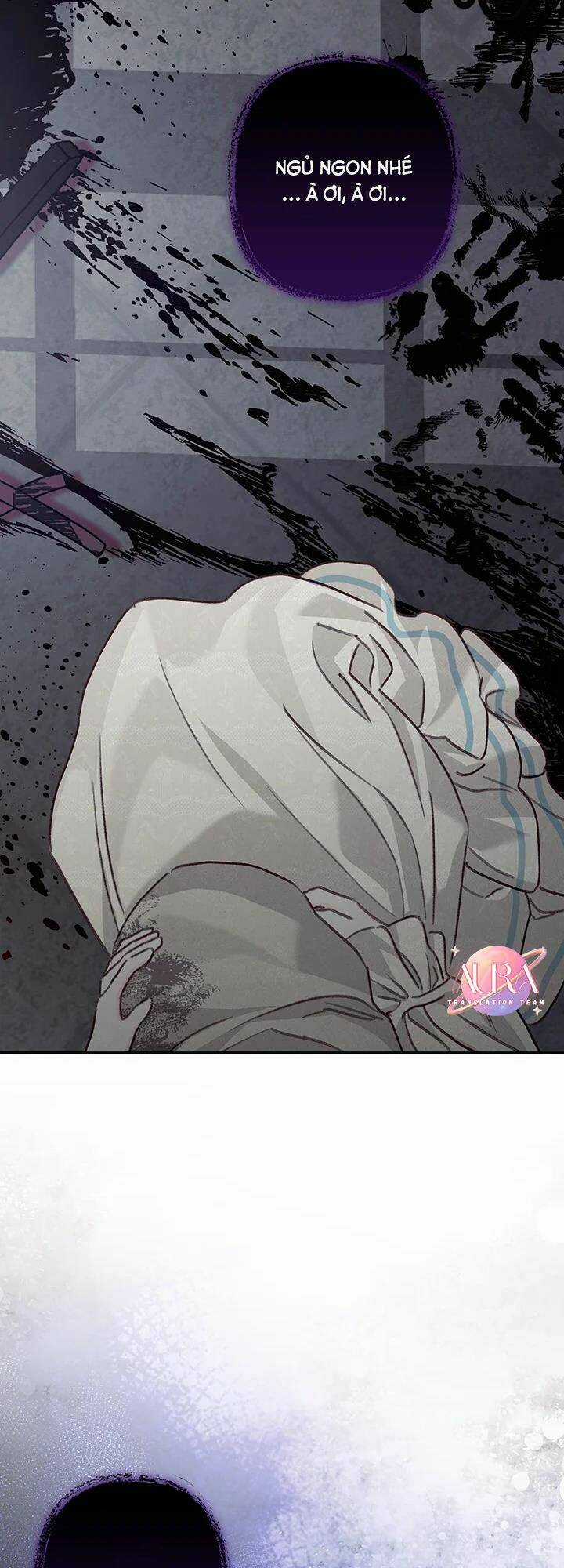 Sống Sót Như Một Hầu Gái Trong Trò Chơi Kinh Dị Chapter 9 trang 70