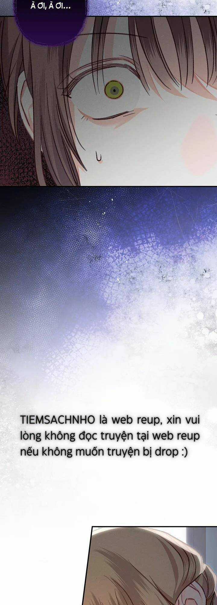 Sống Sót Như Một Hầu Gái Trong Trò Chơi Kinh Dị Chapter 9 trang 71