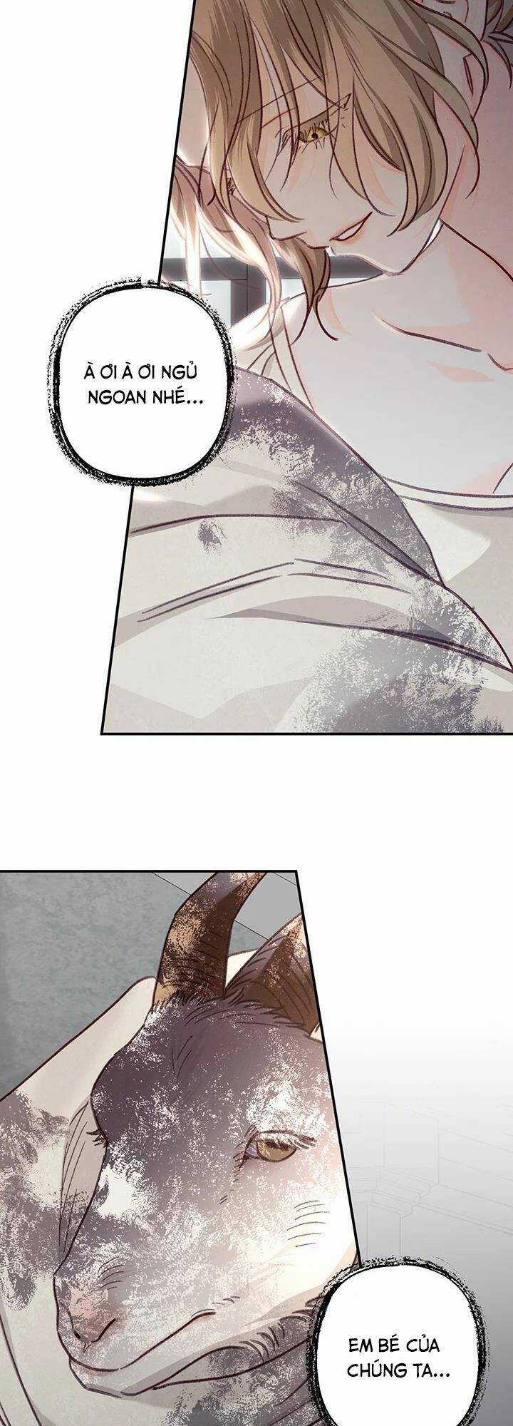 Sống Sót Như Một Hầu Gái Trong Trò Chơi Kinh Dị Chapter 9 trang 72