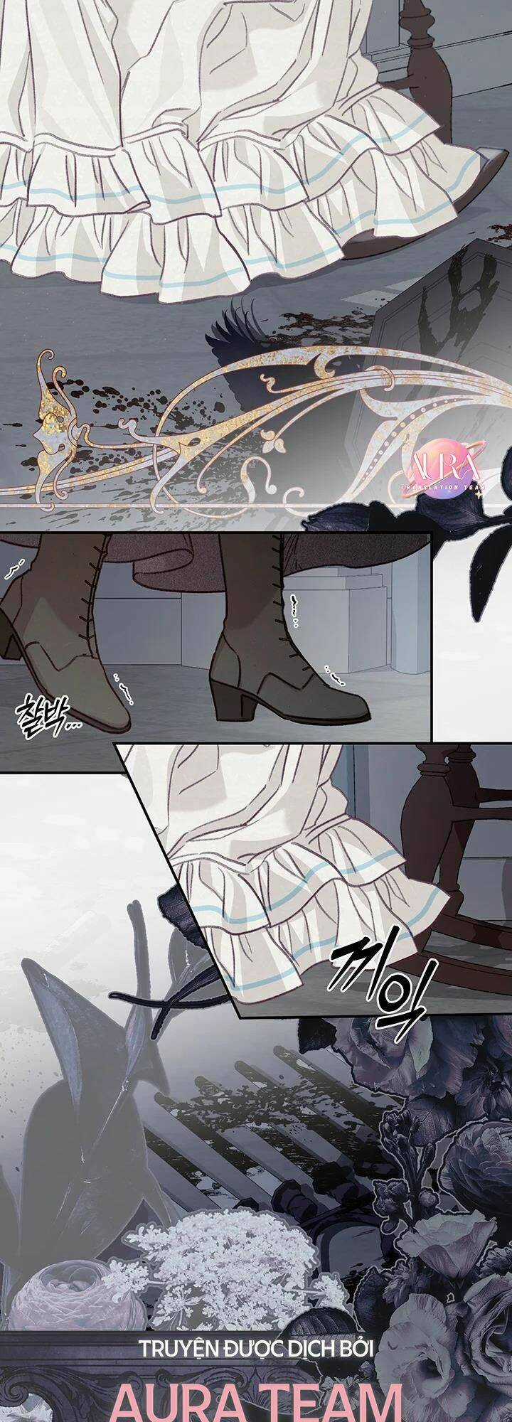 Sống Sót Như Một Hầu Gái Trong Trò Chơi Kinh Dị Chapter 9 trang 74