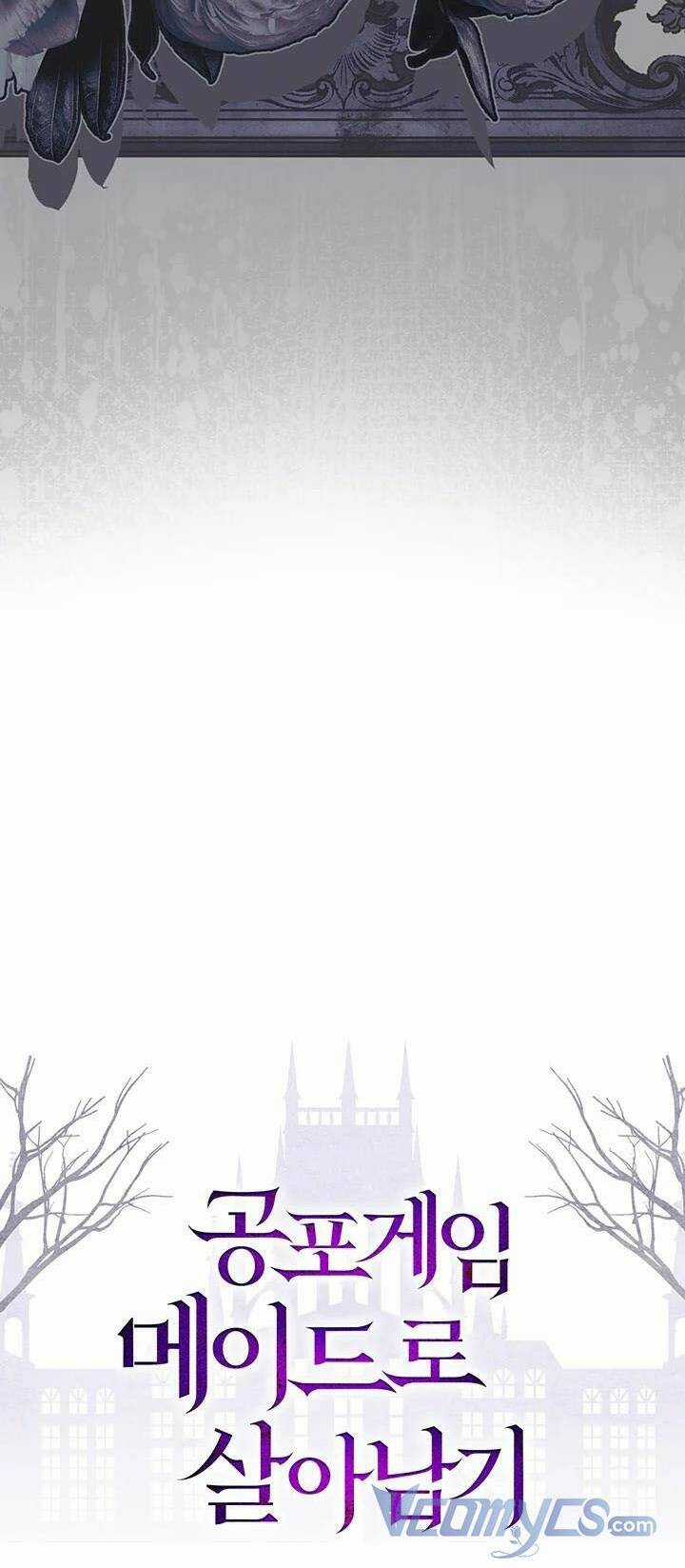 Sống Sót Như Một Hầu Gái Trong Trò Chơi Kinh Dị Chapter 9 trang 78