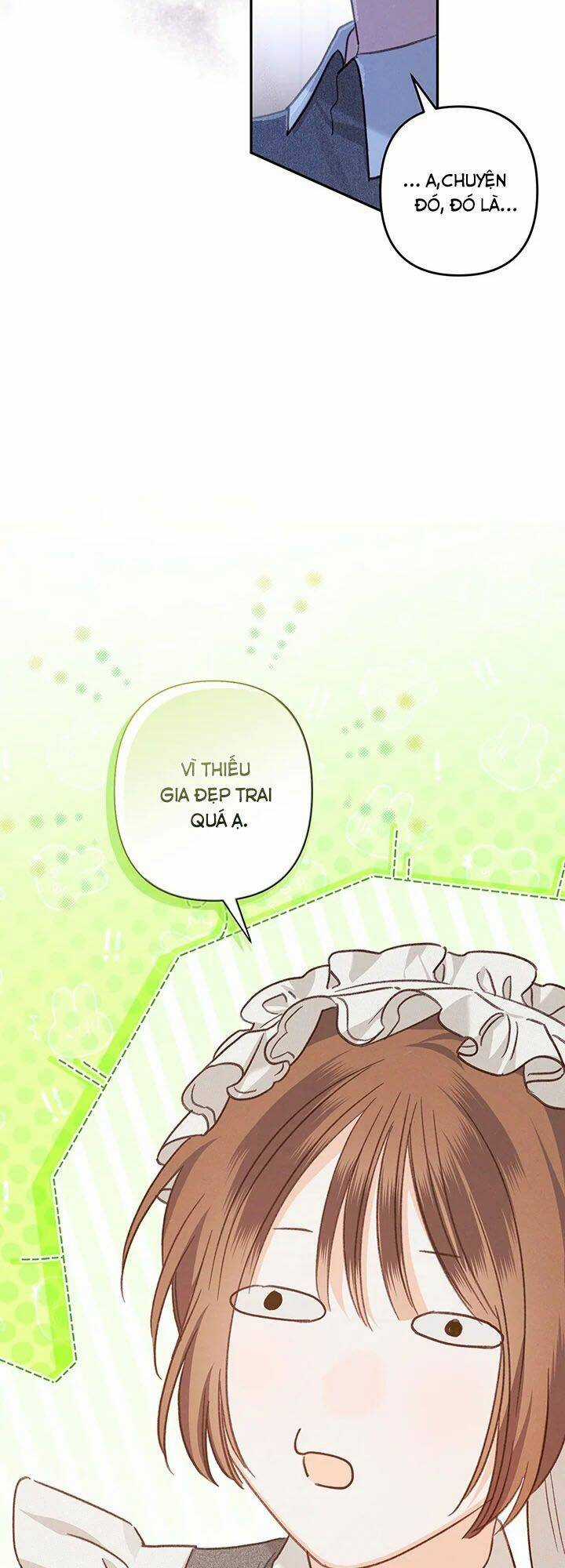 Sống Sót Như Một Hầu Gái Trong Trò Chơi Kinh Dị Chapter 9 trang 8