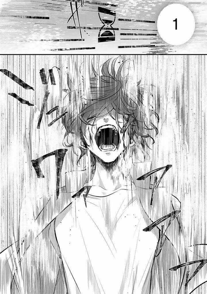 Sống Sót Ở Tokyo Chapter 2 trang 14