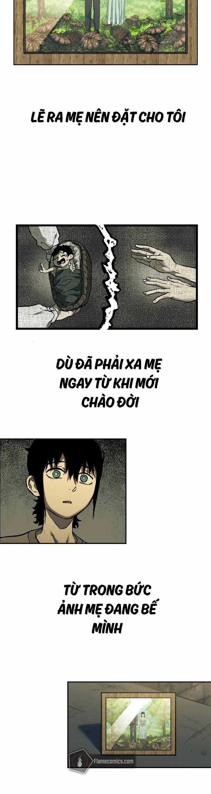 Sống Sót Qua Ngày Tận Thế Chương 1 trang 10