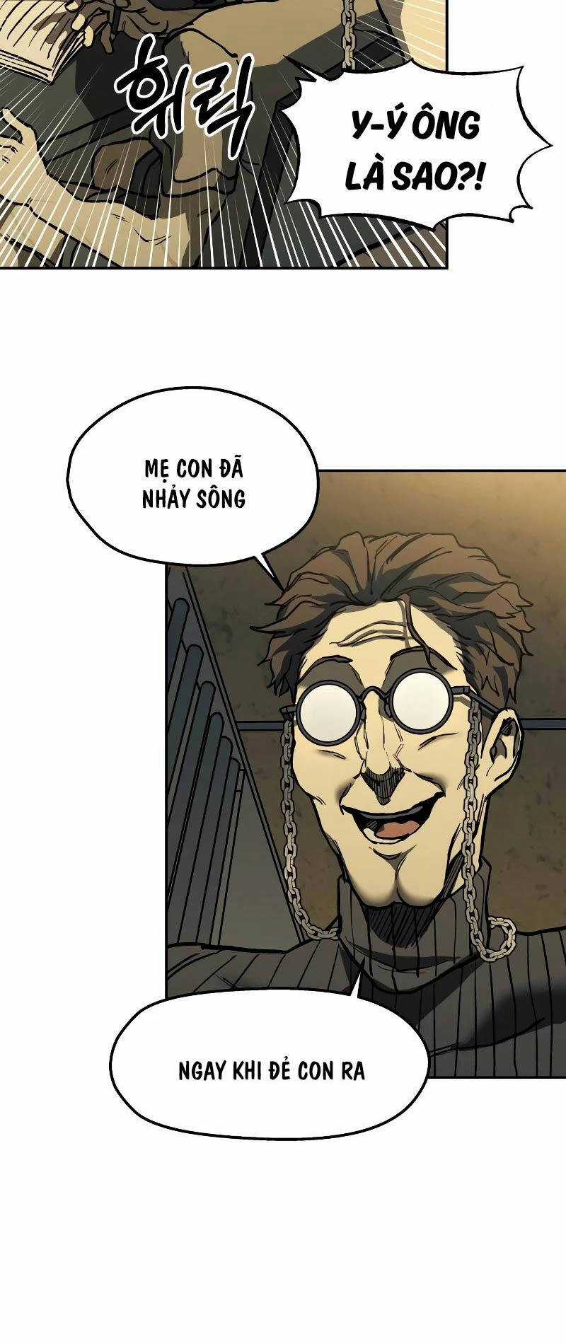 Sống Sót Qua Ngày Tận Thế Chương 1 trang 13