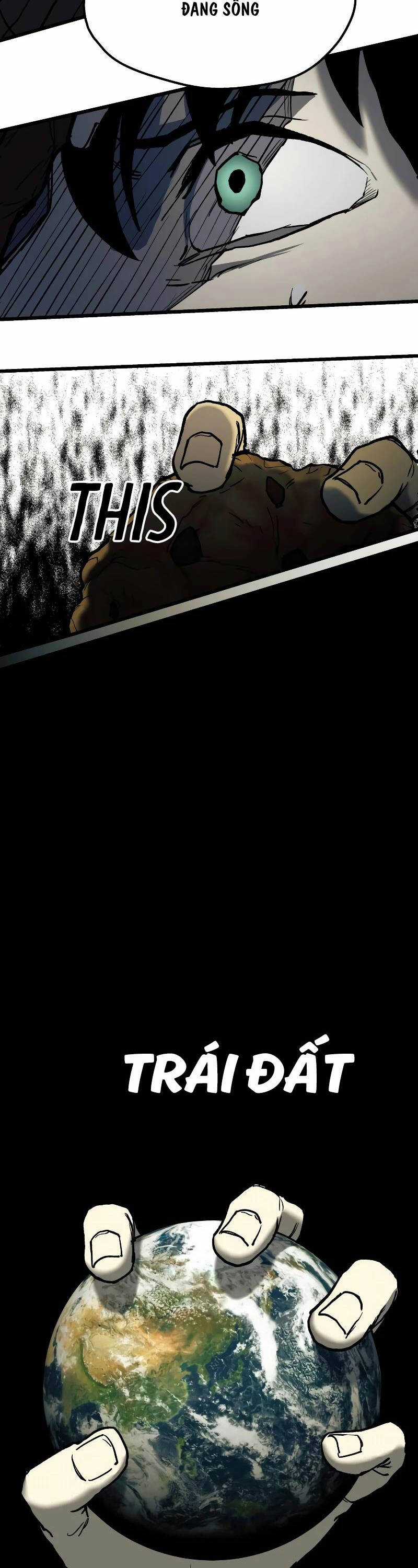 Sống Sót Qua Ngày Tận Thế Chương 1 trang 20