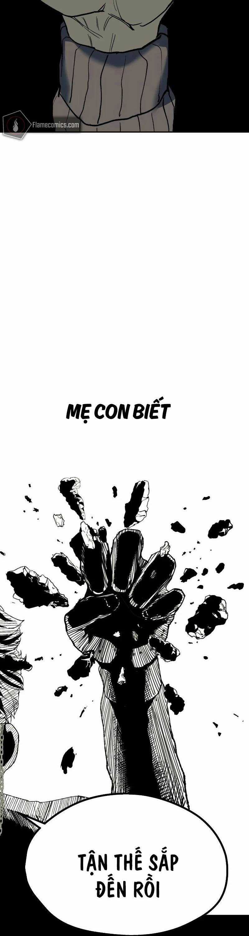 Sống Sót Qua Ngày Tận Thế Chương 1 trang 21