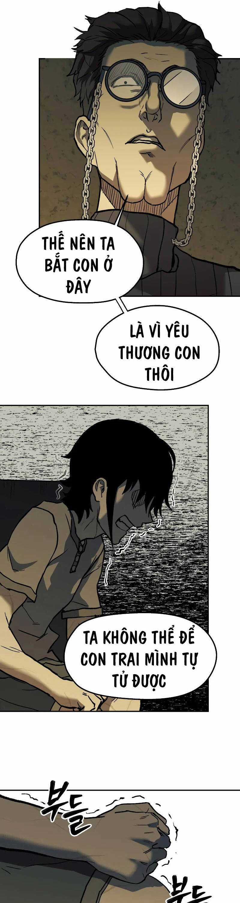 Sống Sót Qua Ngày Tận Thế Chương 1 trang 23