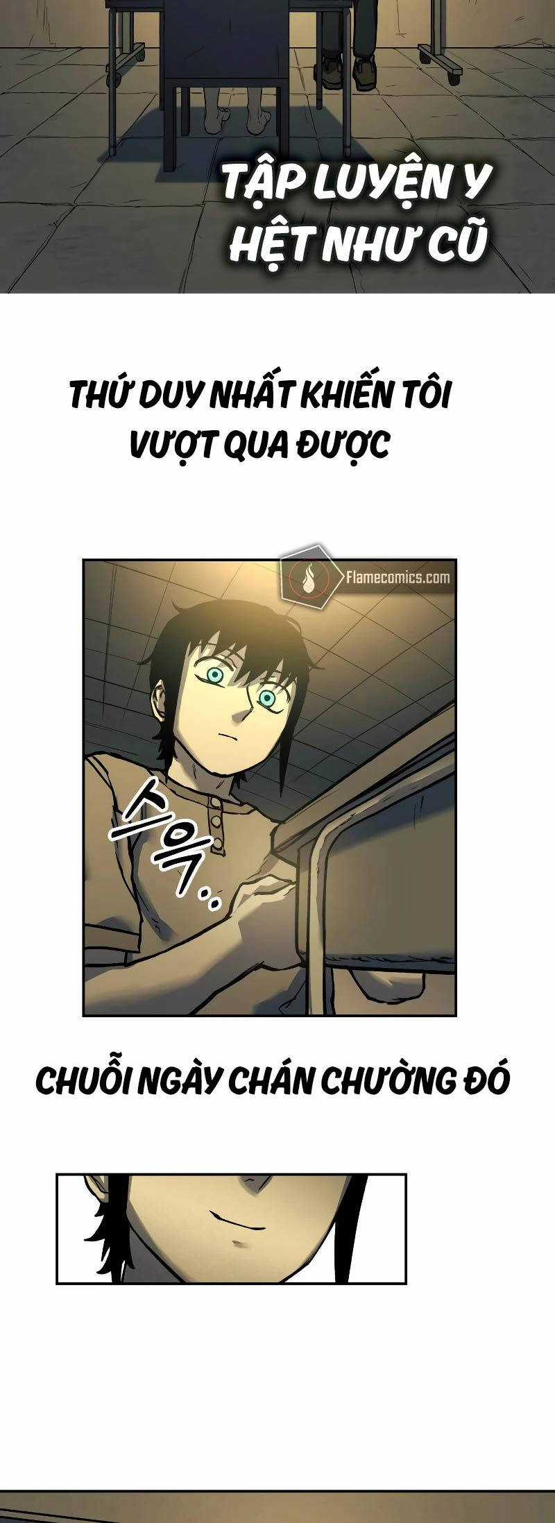 Sống Sót Qua Ngày Tận Thế Chương 1 trang 31