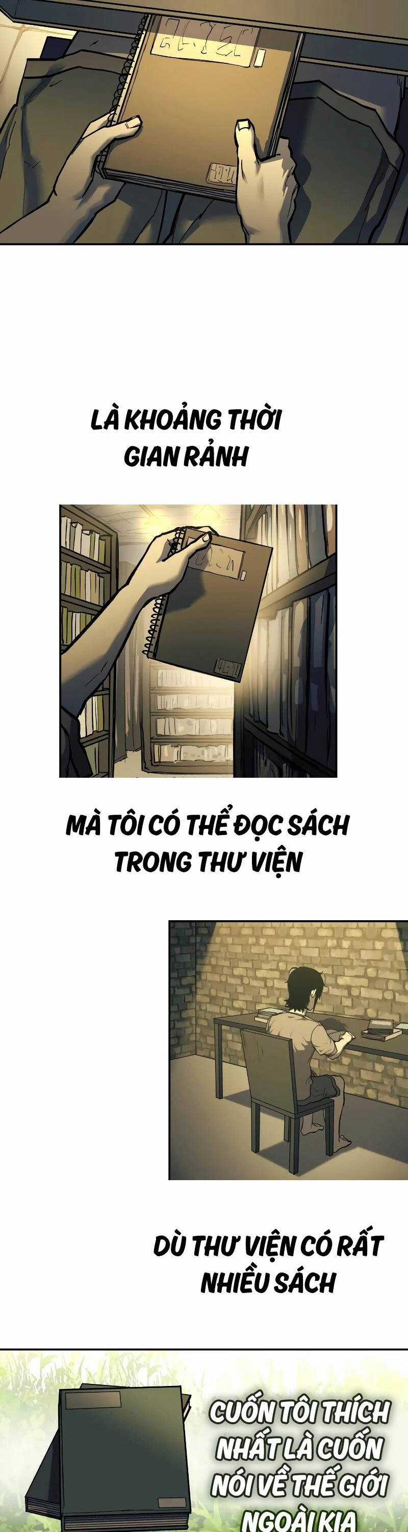 Sống Sót Qua Ngày Tận Thế Chương 1 trang 32