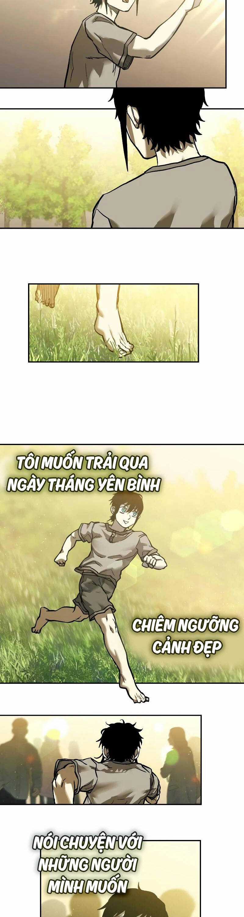 Sống Sót Qua Ngày Tận Thế Chương 1 trang 34