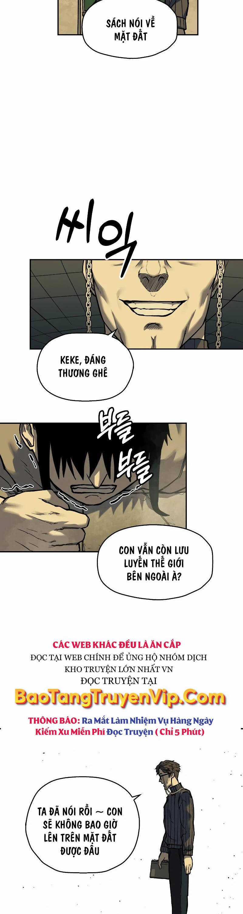 Sống Sót Qua Ngày Tận Thế Chương 1 trang 37