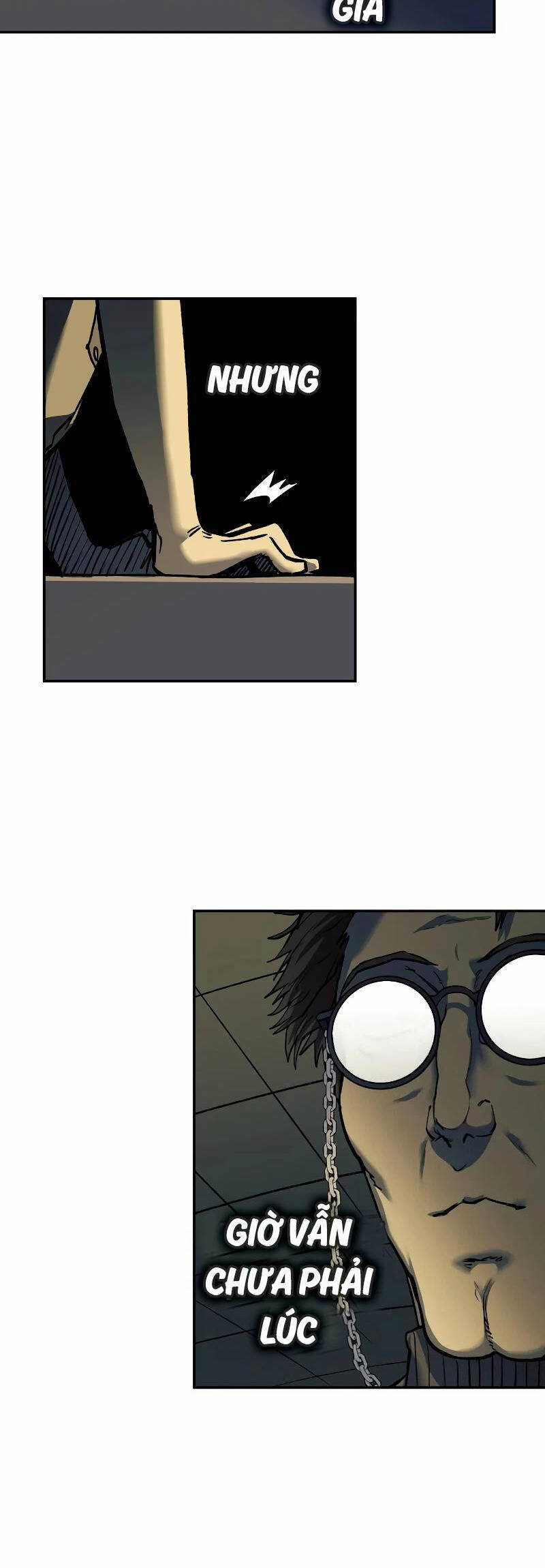 Sống Sót Qua Ngày Tận Thế Chương 1 trang 40