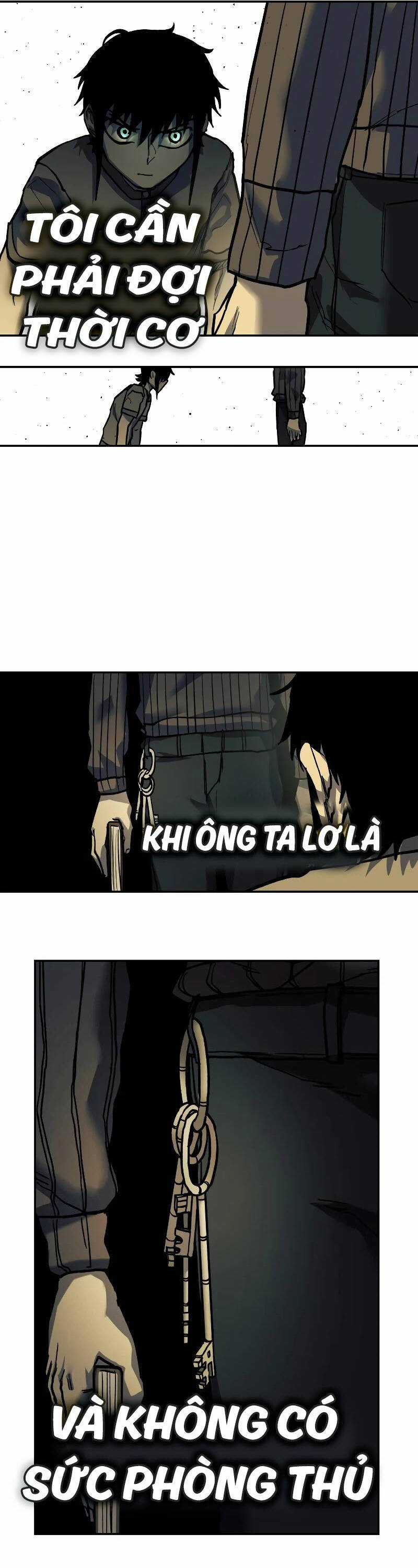 Sống Sót Qua Ngày Tận Thế Chương 1 trang 41