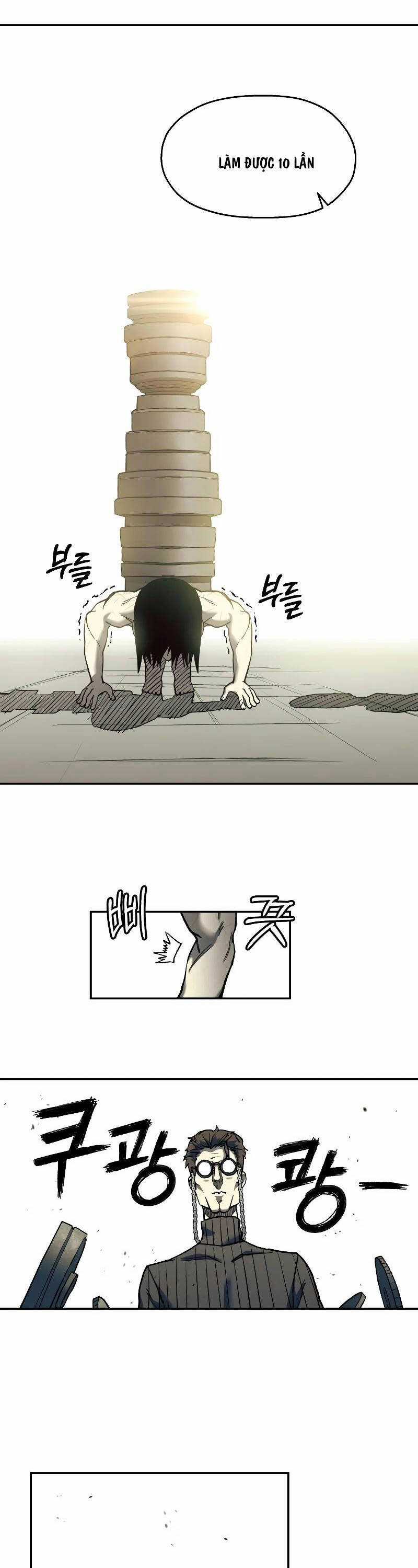 Sống Sót Qua Ngày Tận Thế Chương 1 trang 44