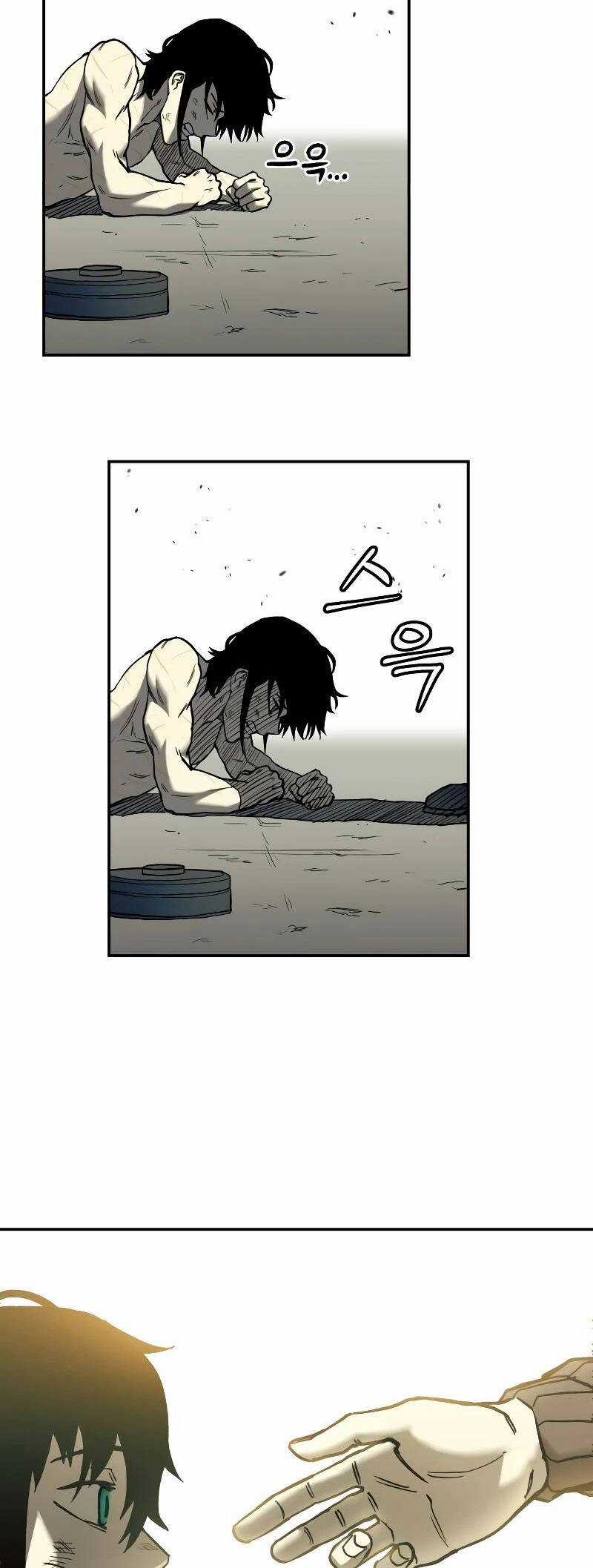 Sống Sót Qua Ngày Tận Thế Chương 1 trang 45