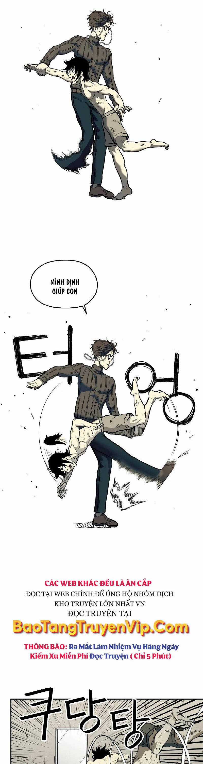 Sống Sót Qua Ngày Tận Thế Chương 1 trang 48