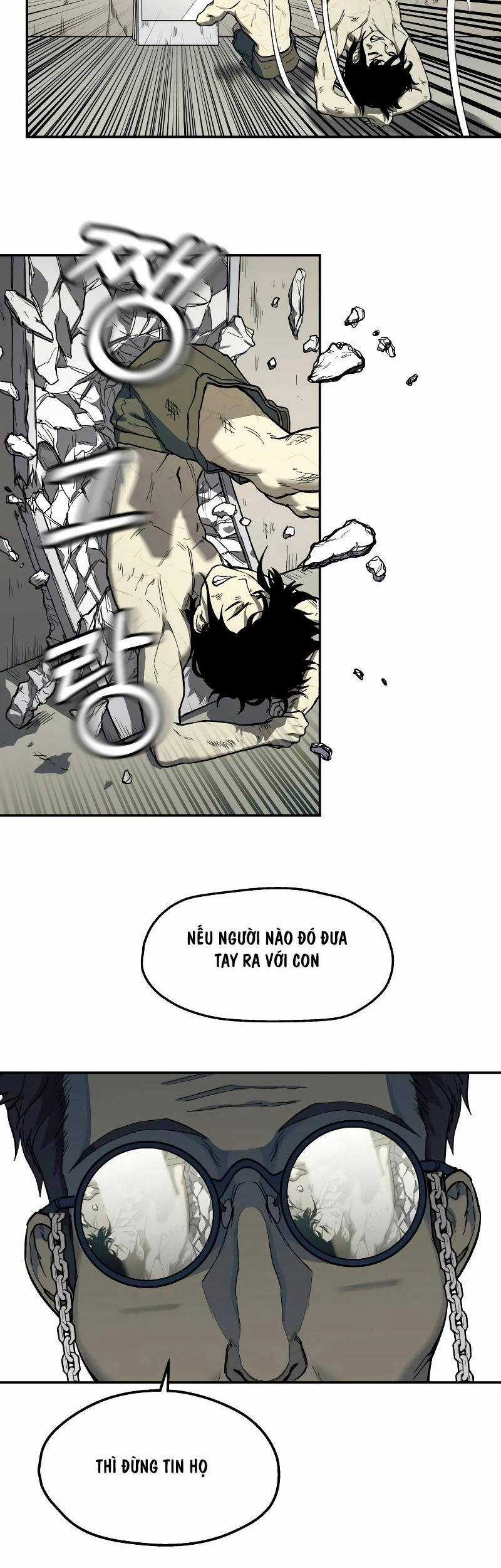 Sống Sót Qua Ngày Tận Thế Chương 1 trang 49