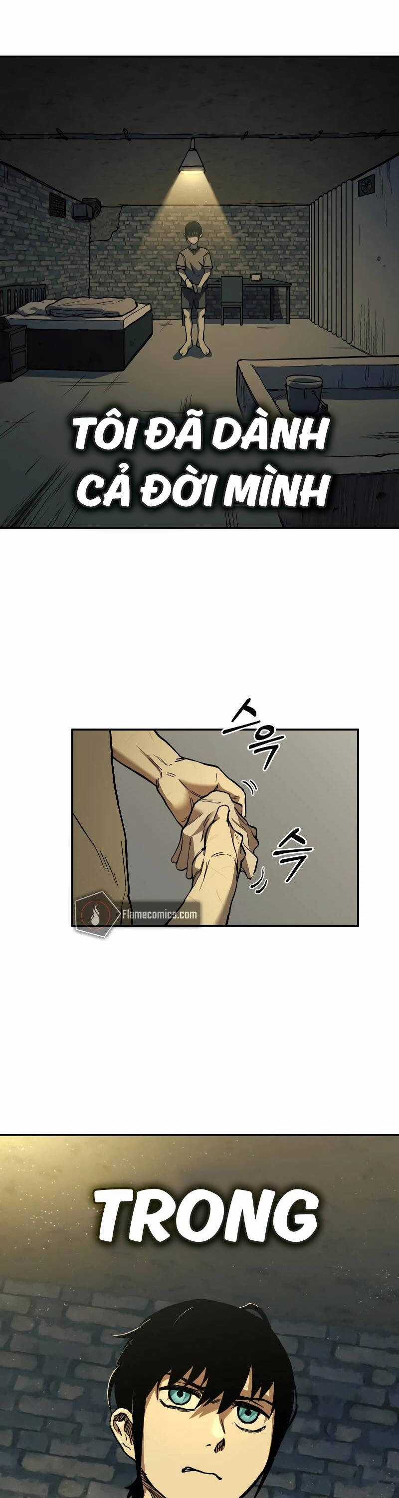 Sống Sót Qua Ngày Tận Thế Chương 1 trang 5