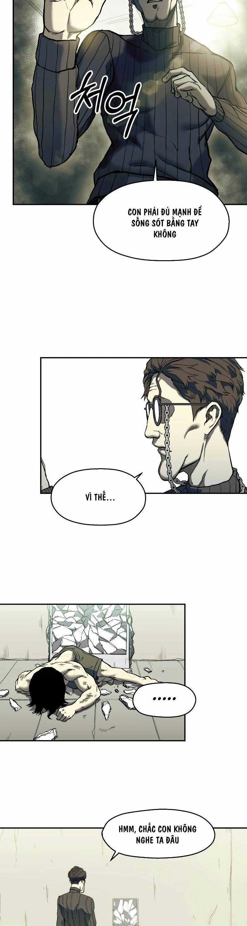 Sống Sót Qua Ngày Tận Thế Chương 1 trang 51