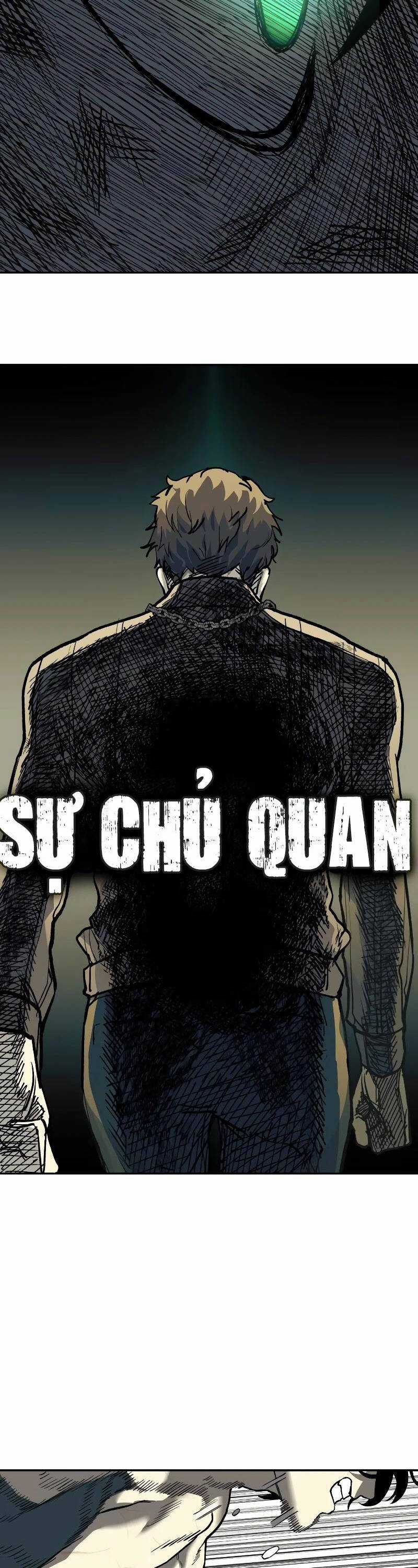 Sống Sót Qua Ngày Tận Thế Chương 1 trang 53