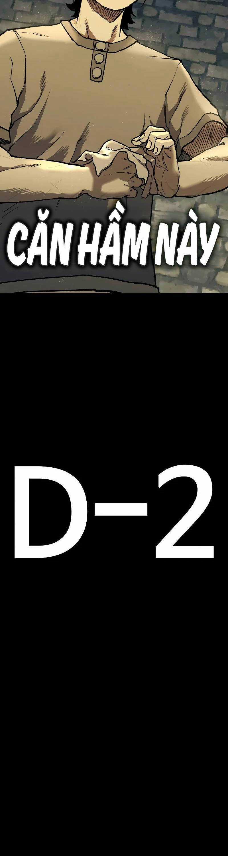 Sống Sót Qua Ngày Tận Thế Chương 1 trang 6