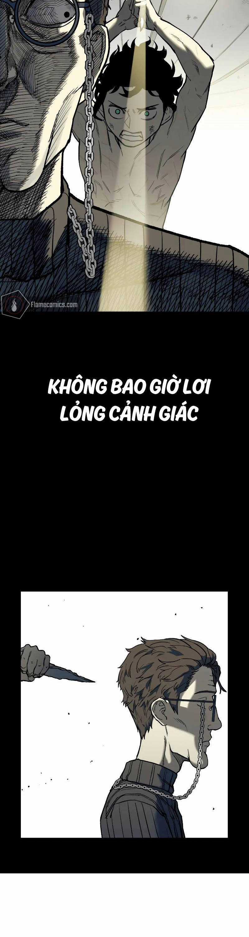 Sống Sót Qua Ngày Tận Thế Chương 1 trang 61