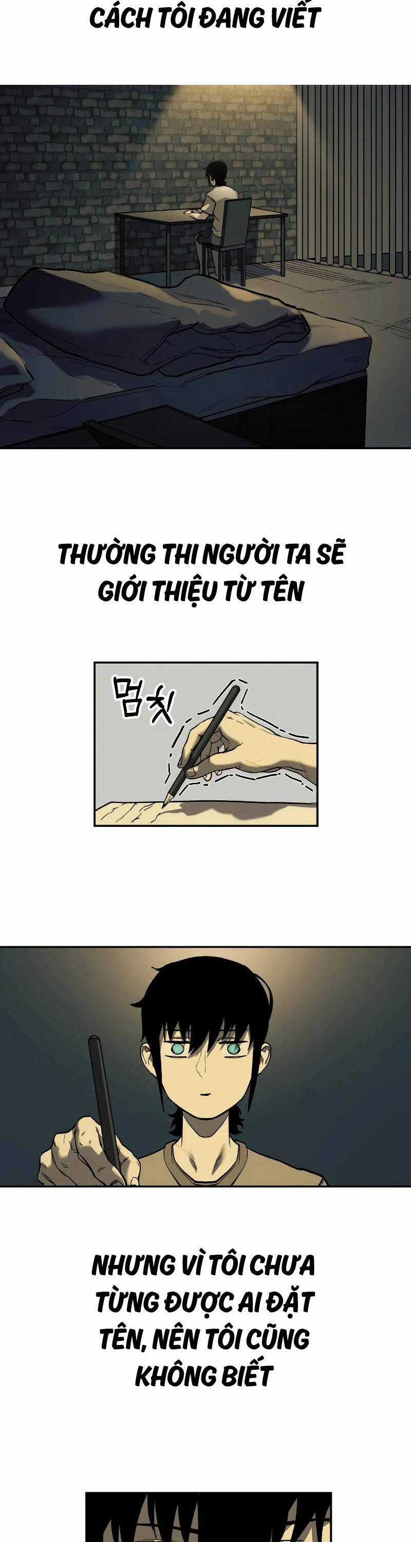 Sống Sót Qua Ngày Tận Thế Chương 1 trang 8