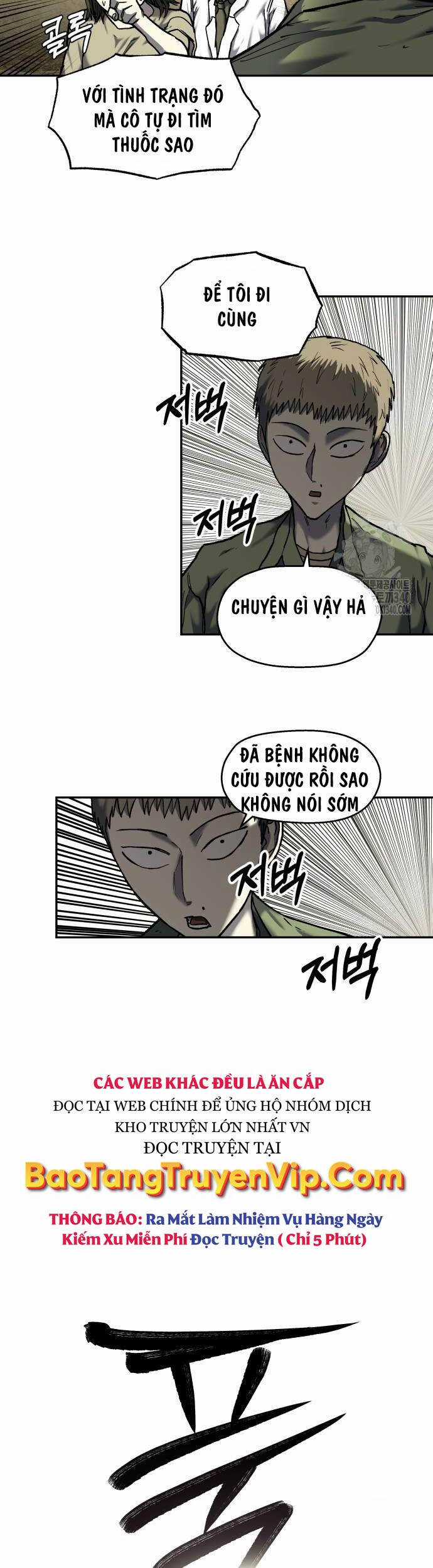Sống Sót Qua Ngày Tận Thế Chương 10 trang 16