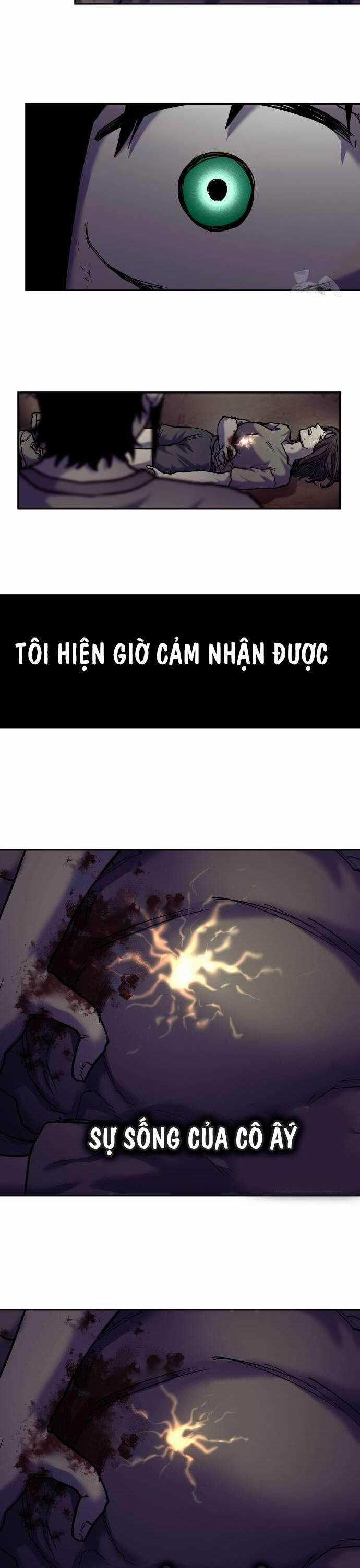 Sống Sót Qua Ngày Tận Thế Chương 10 trang 20